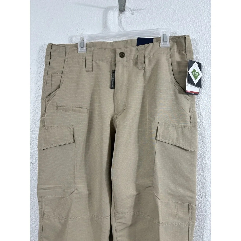 Propper edgetec tactical